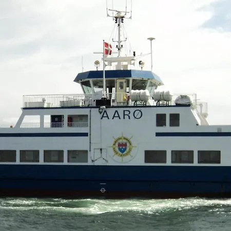 公寓 Aaro